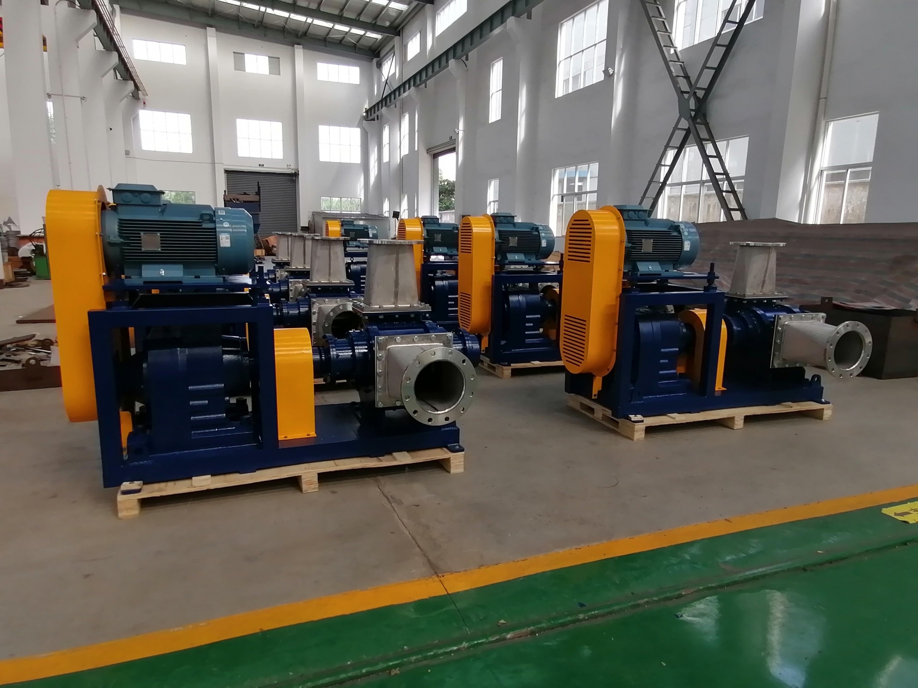 مضخة المخلفات ، مضخة التقديم ، مضخة التقديم عالية السعة ، مضخة المواد الخام ، مضخة المنتجات الثانوية للأسماك ، مضخة المواد عالية المحتوى العظمي